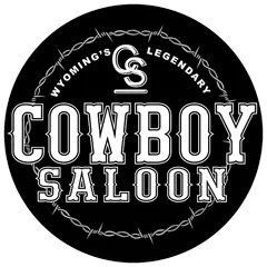 The Cowboy Saloon, Wyoming's legendary dance hall